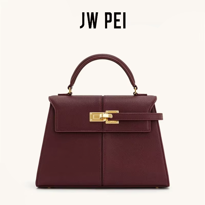Women Bags Jw Pei - JW PEI 여성 핸드백 브랜드 디자인