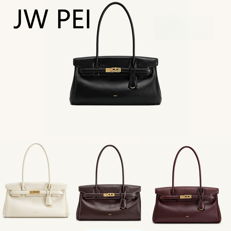 Women Bags Jw Pei - JW PEI 2026 대용량 브레드스틱 백