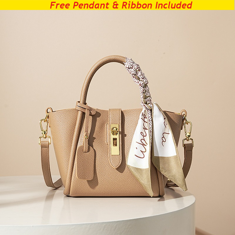 Women Bags Jw Pei - 여성용 가방, 토트 핸드백, 천연 가죽