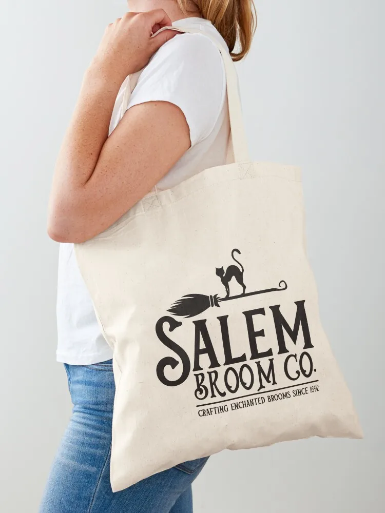 Women Bags Company - Salem Broom Company - 마녀 할로윈