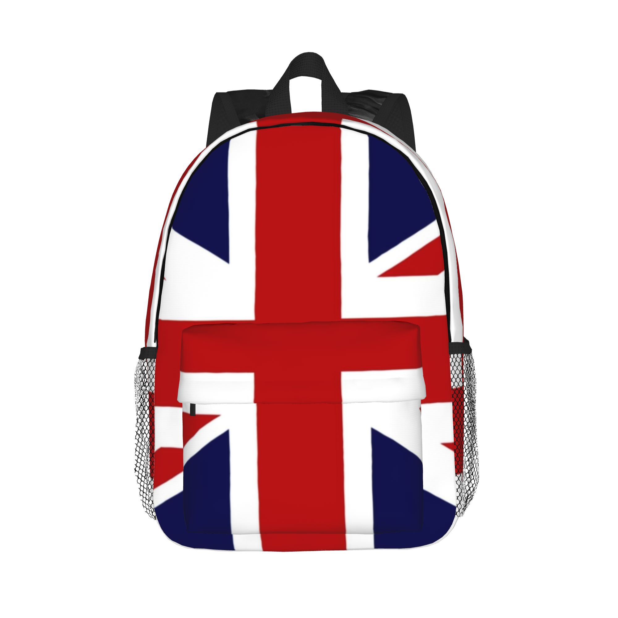 Women Bags Uk - 영국의 유니온 잭 국기 배낭, 핫세일