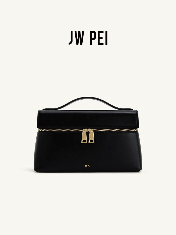 Women Bags Jw Pei - JW PEI 박스백, 숄더 메신저백, 여성용