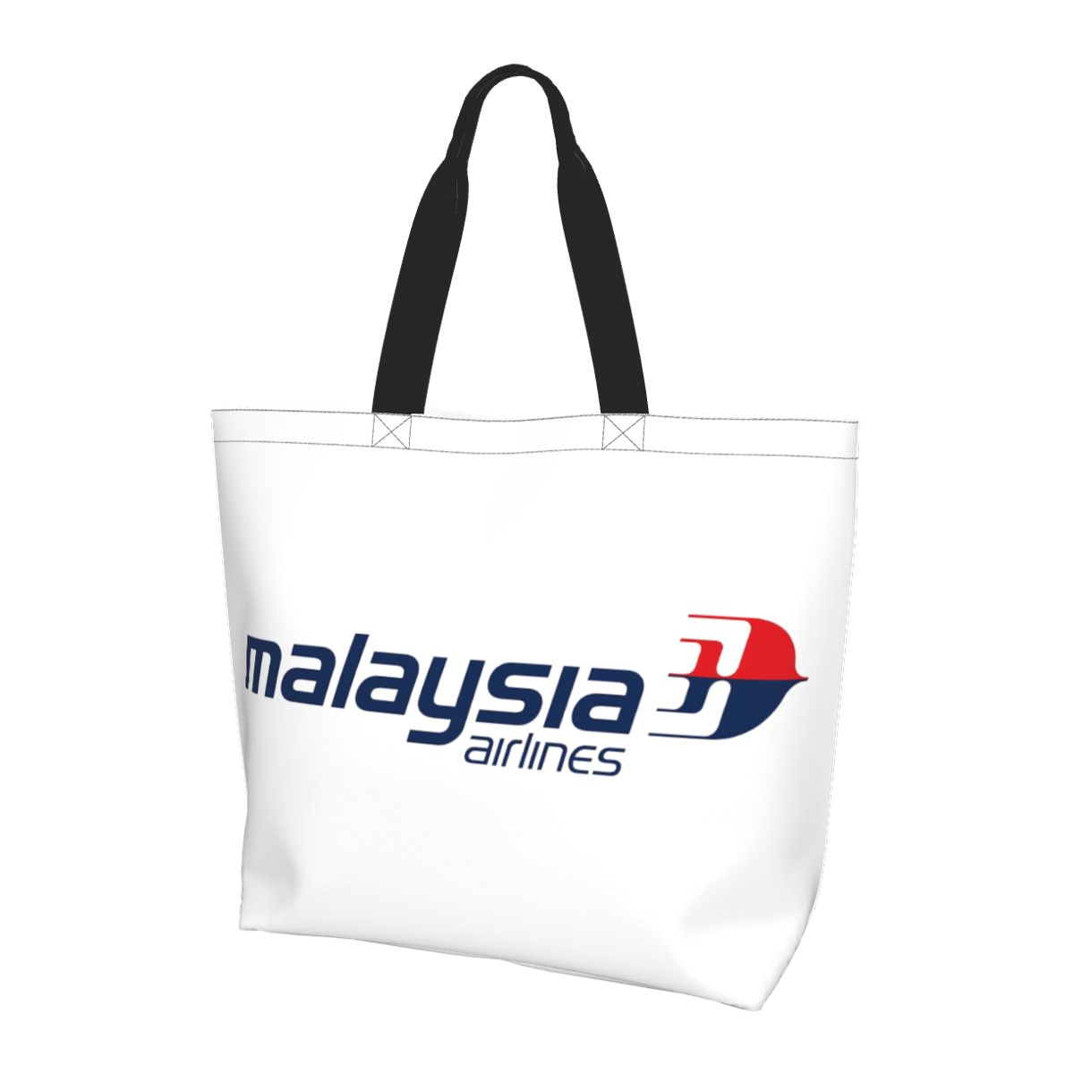 Women Bags Malaysia - 말레이시아 항공 쇼핑 토트 백 캔버스