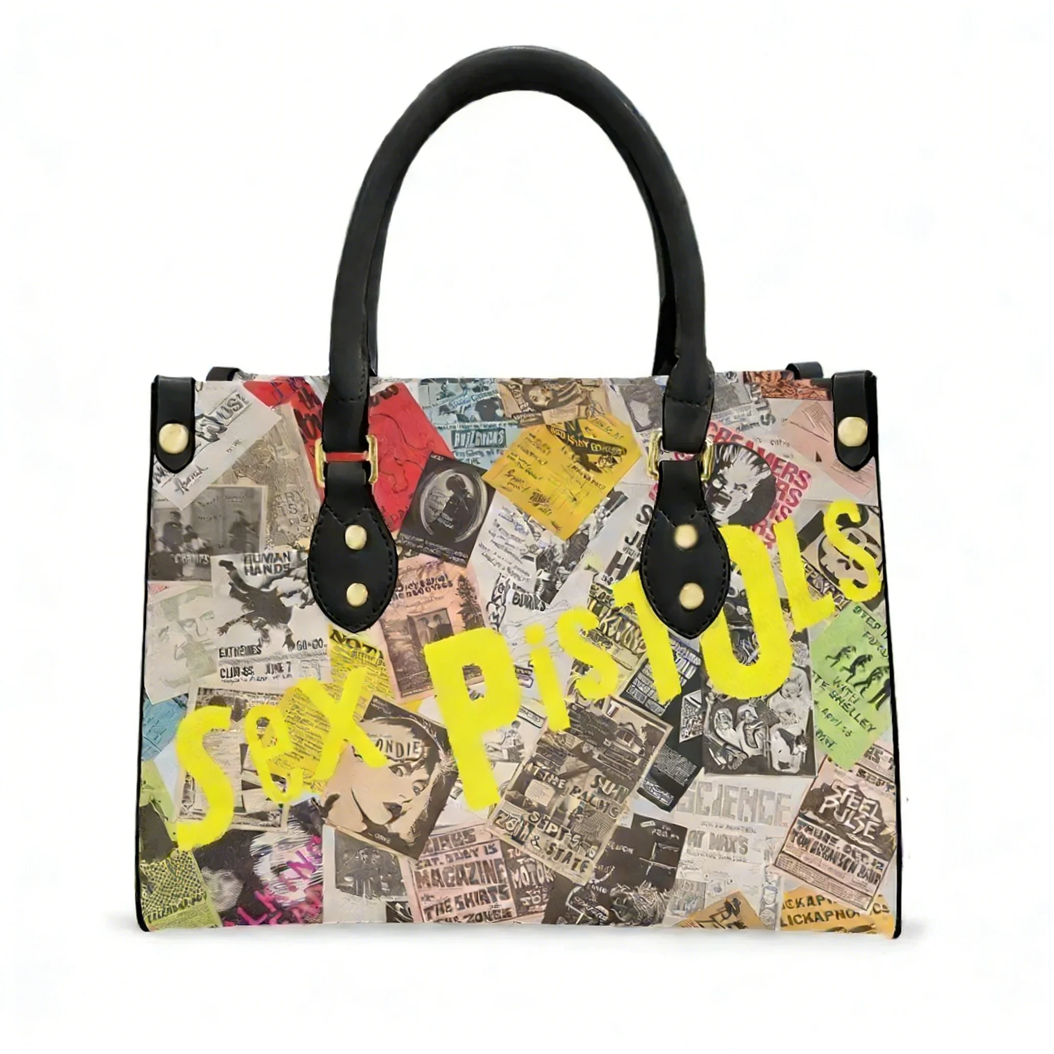 Women Bags Uk - 섹스 피스톨즈 영국 펑크 록 밴드