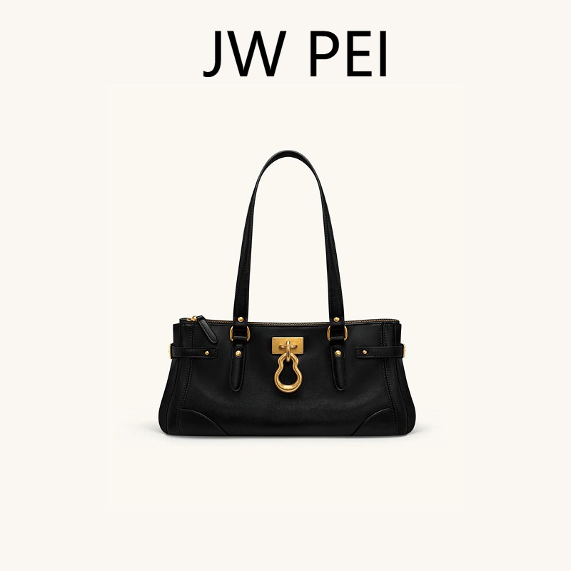 Women Bags Jw Pei - JW PEI 2026 새로운 롱 토트백,