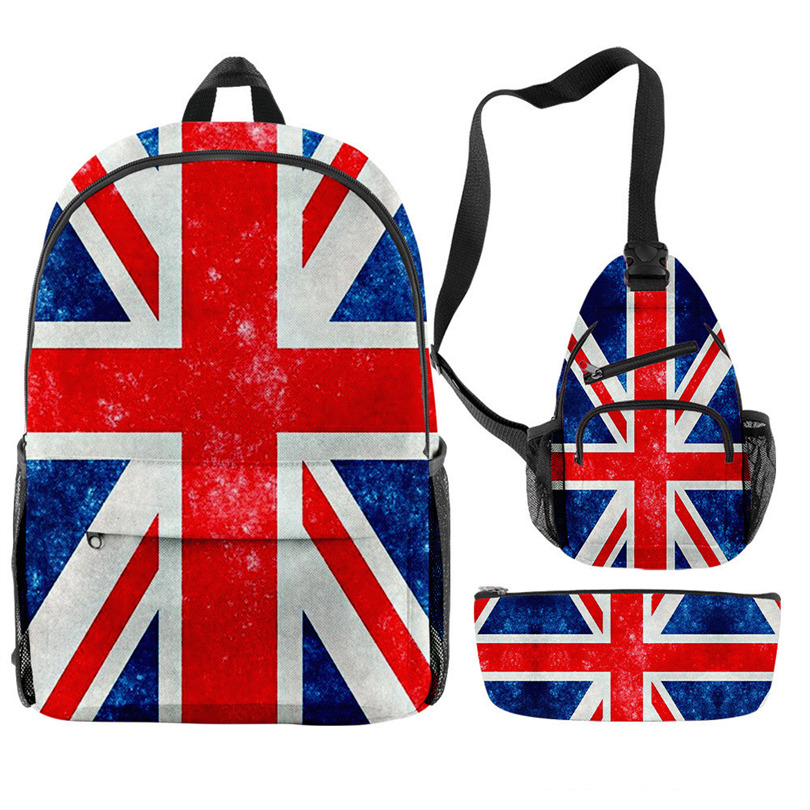 Women Bags Uk - Union Jack 영국 영국 영국 국기