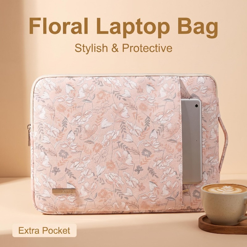 Women Bags Eg - PU 노트북 슬리브 가방 13 14