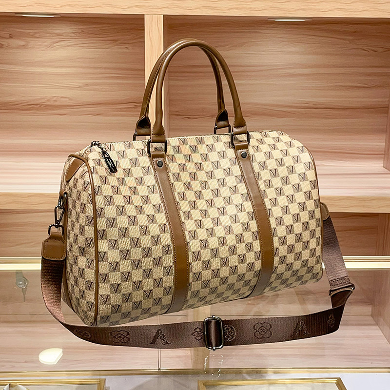 Women Bags Jw Pei - 2026년 신형 홍콩 정품 가죽 여행