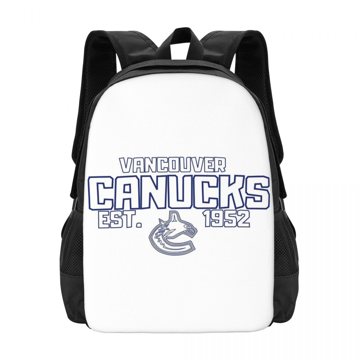 Women Bags Canada Sale - 밴쿠버 Canucks 하키 캐나다 배낭 핫