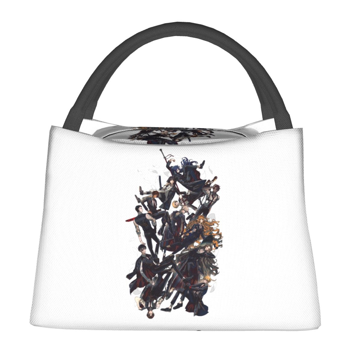 Women Bags Company - Limbus Company 여성용 절연 도시락 가방