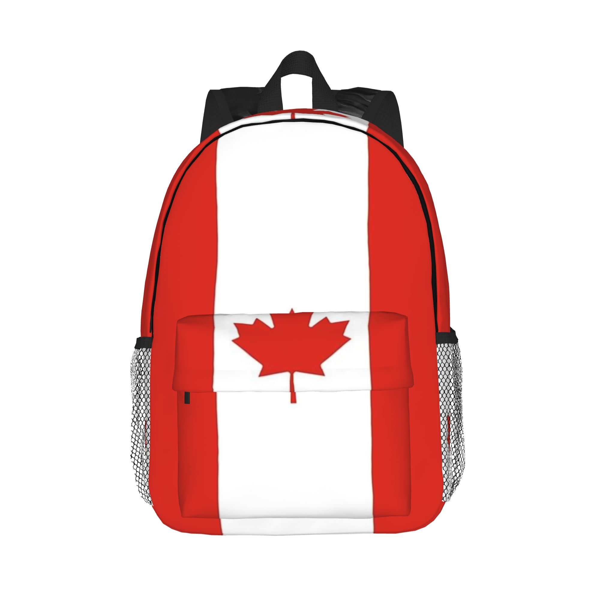 Women Bags Canada Sale - 캐나다 국기 국가 문화 배낭 핫