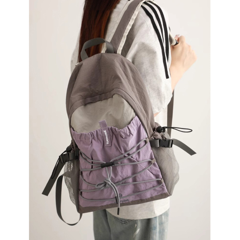 Women Bags Casual - 여행용 백팩 여성용 데일리 신상 남성용