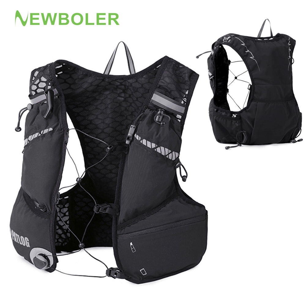 NEWBOLER 야외 트레일 러닝 백팩 8L 초경량 여 - Women Bags Polene 리뷰 및 가격