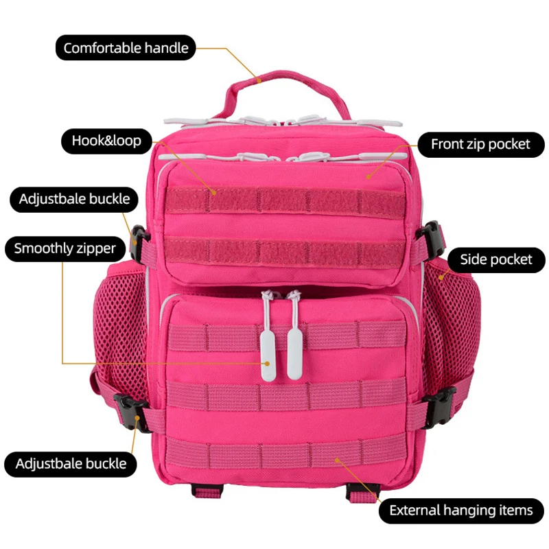 9L 미니 야외 스포츠 사냥 배낭 캠핑 체육관 배낭 M - Women'S Bags Going Out 리뷰 및 가격