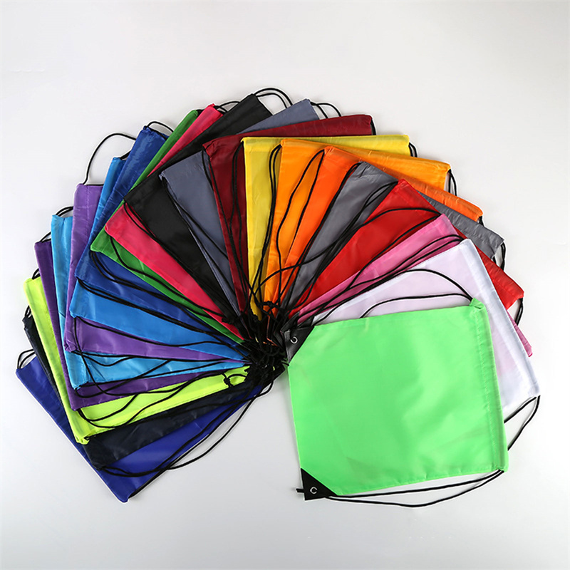 반사 스트립이 달린 드로스트링 베낭가방 스트링 배낭,  - Women Bags Polene 리뷰 및 가격