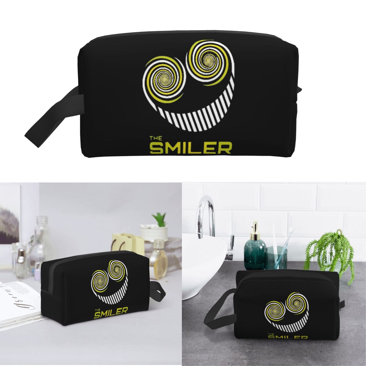 The Smiler Alton Towers Merch  - Women Bags Uk 리뷰 및 가격
