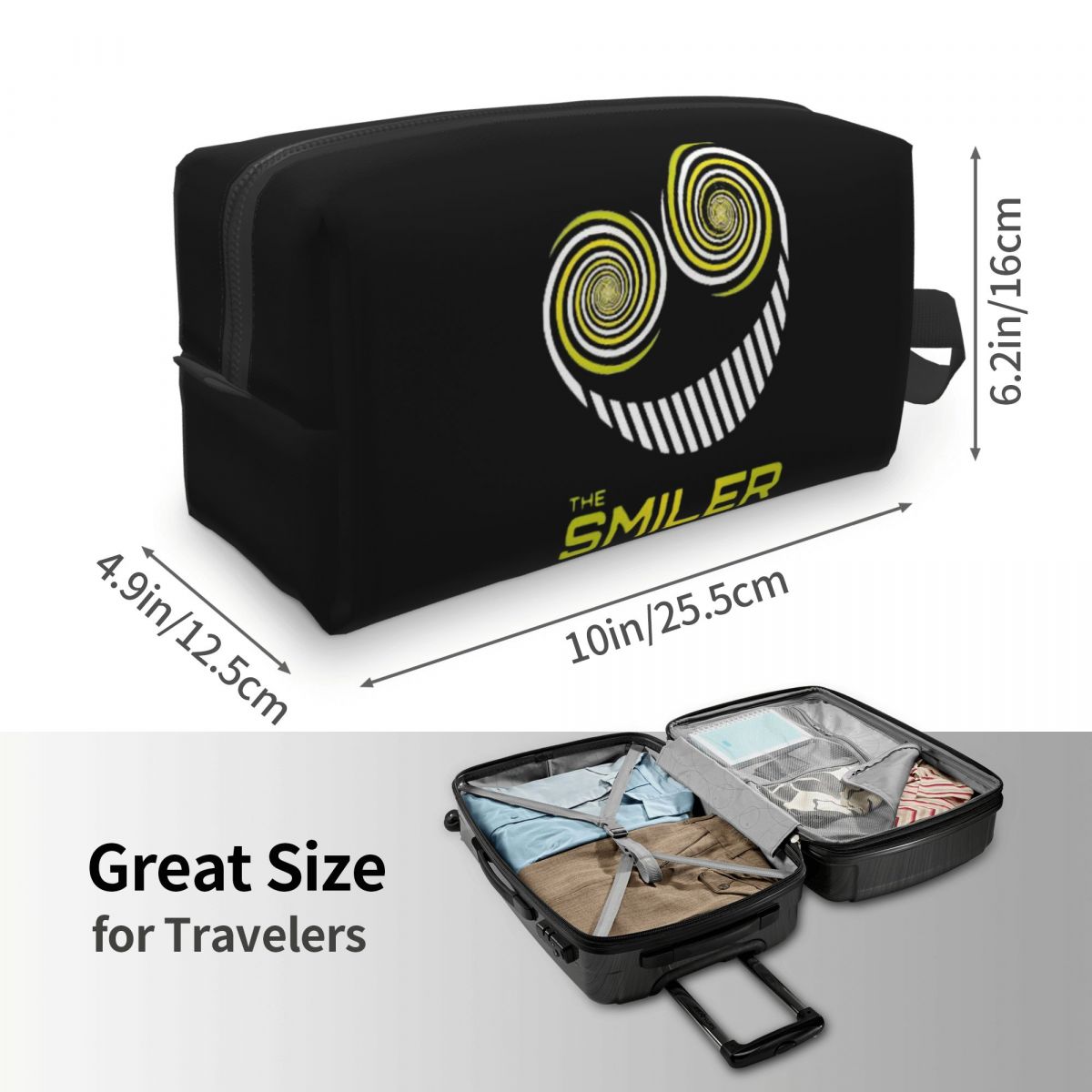 The Smiler Alton Towers Merch  - Women Bags Uk 리뷰 및 가격