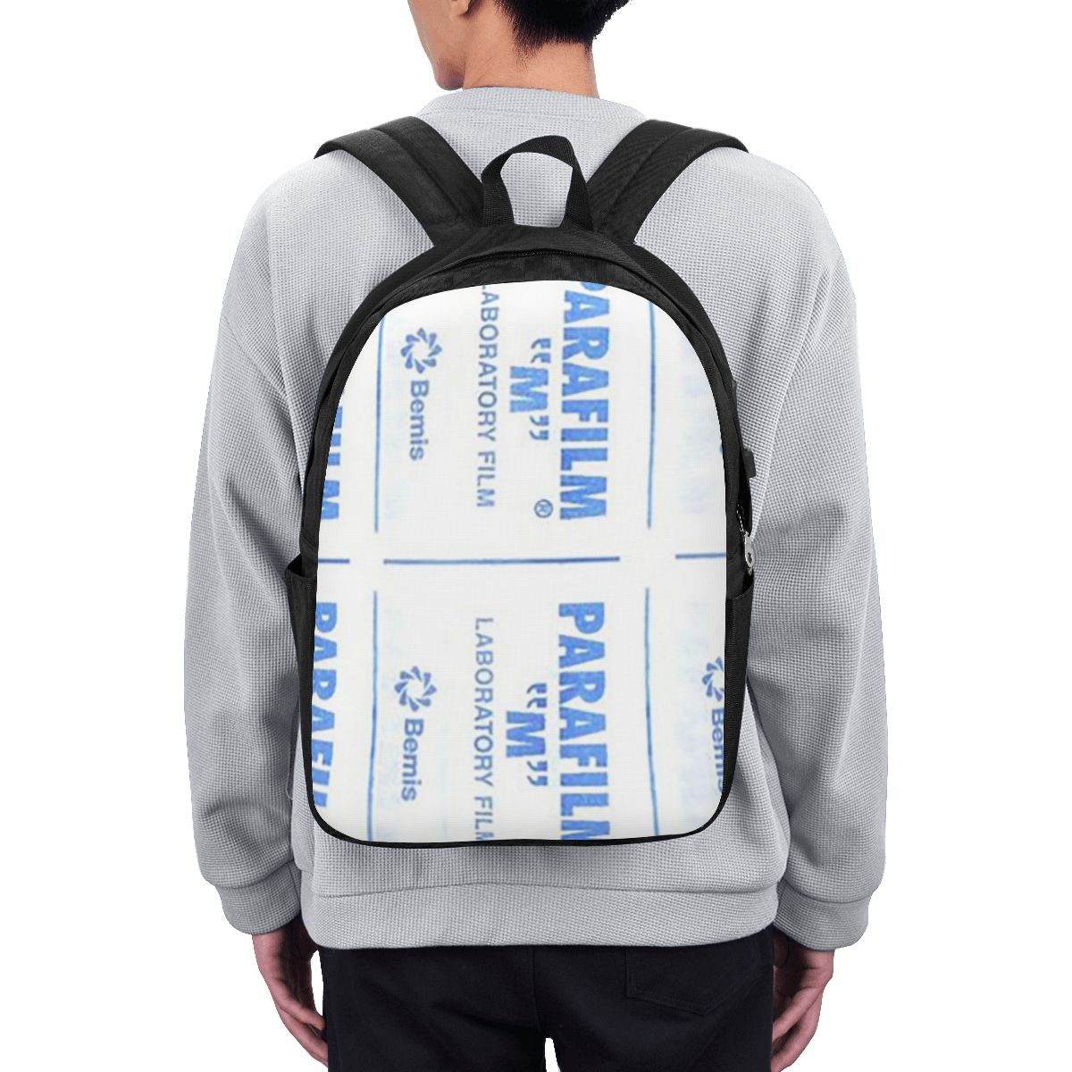 파라필름은 생명을 구하는 도우미입니다. 배낭 여행용 노 - Womens Backpack 리뷰 및 가격