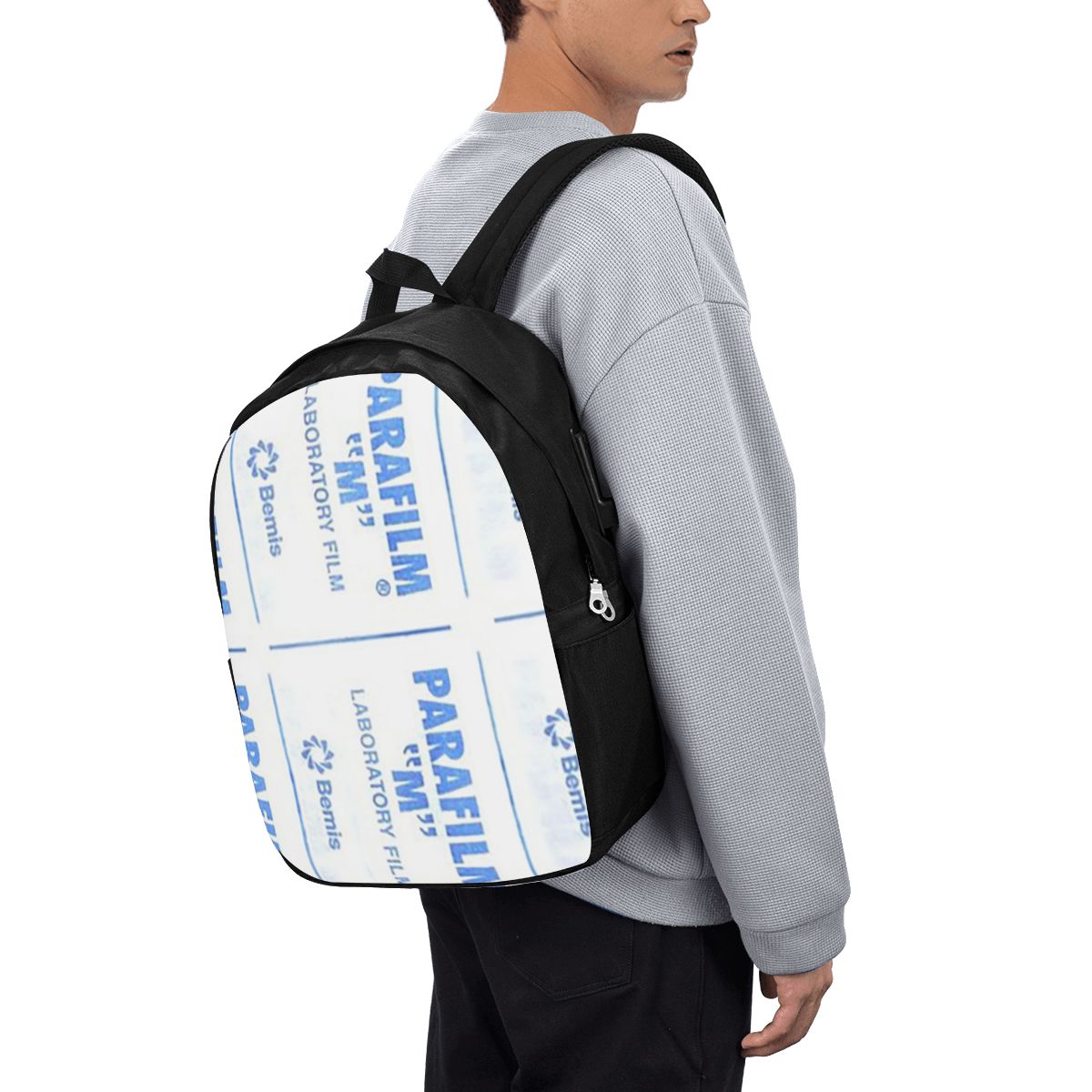 파라필름은 생명을 구하는 도우미입니다. 배낭 여행용 노 - Womens Backpack 리뷰 및 가격