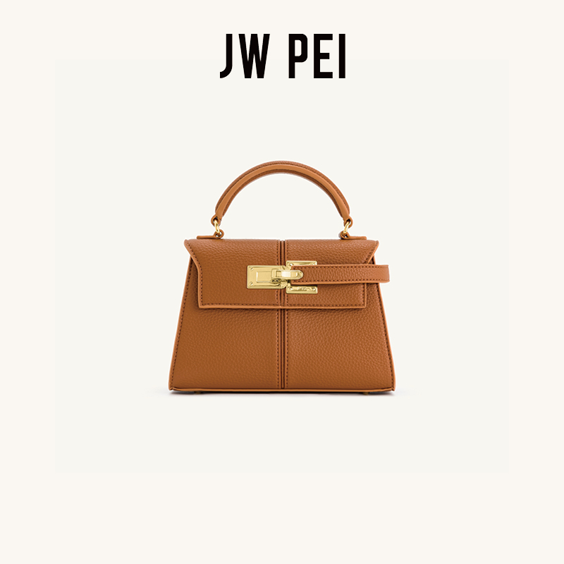 JW PEI 여성 핸드백 브랜드 디자인 절묘한 숄더 백 - Women Bags Jw Pei 리뷰 및 가격