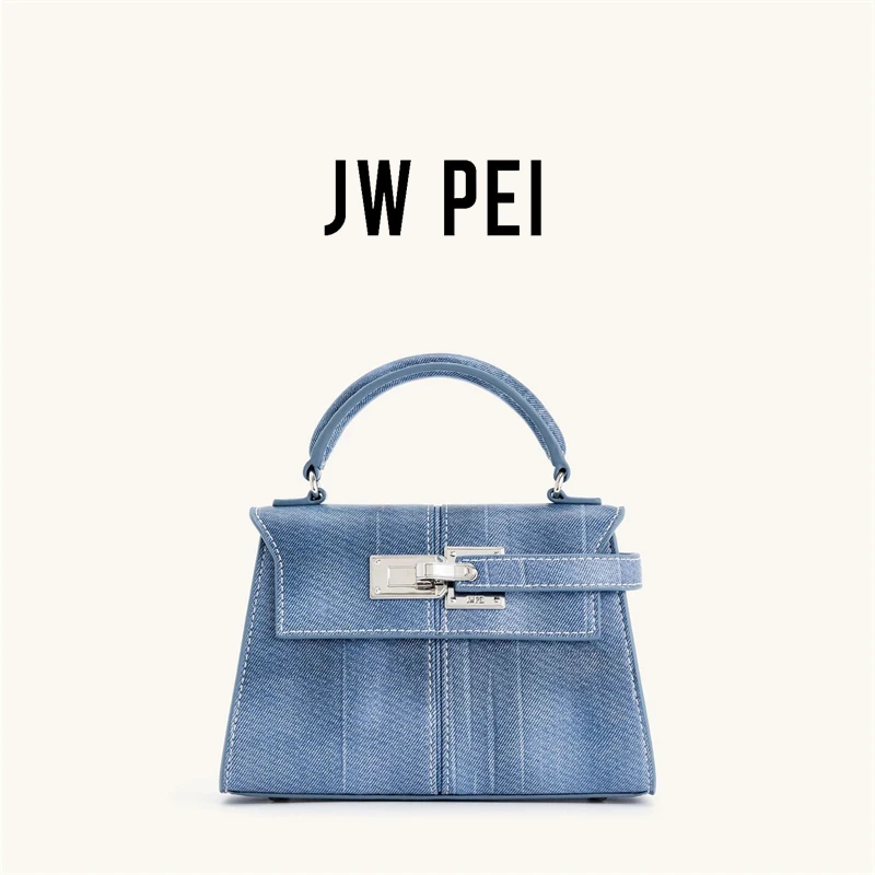 JW PEI 여성 핸드백 브랜드 디자인 절묘한 숄더 백 - Women Bags Jw Pei 리뷰 및 가격