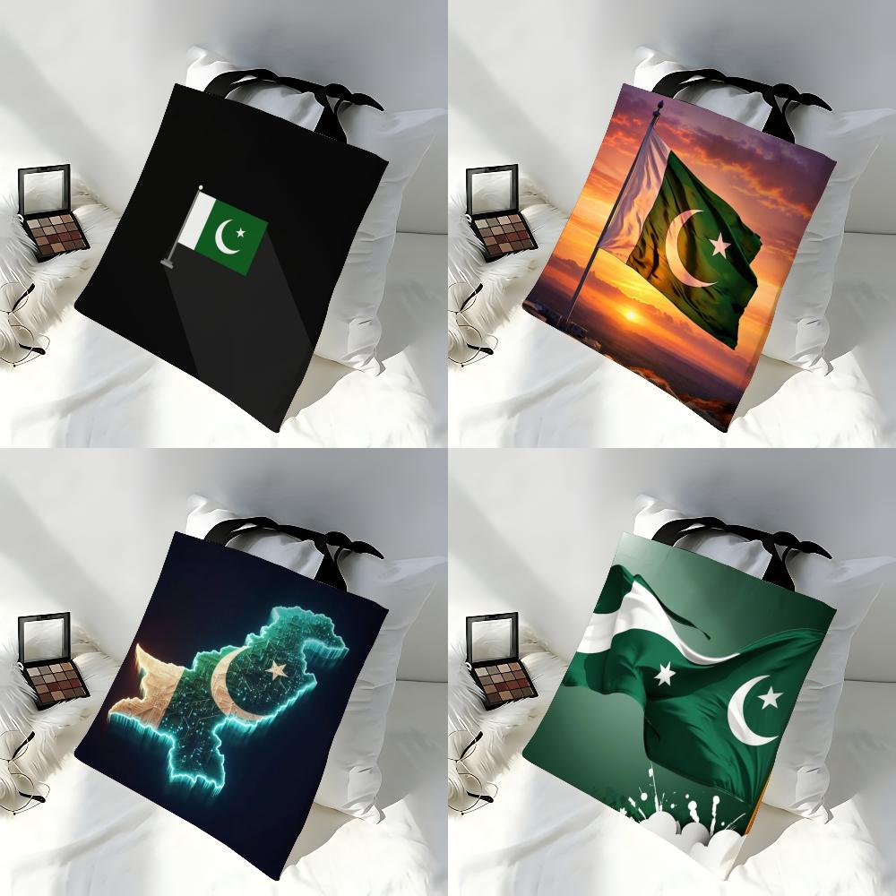 수납 가방 대용량 토트백 아름다운 장식 여성용 세련된  - Women Bags Pakistan 리뷰 및 가격