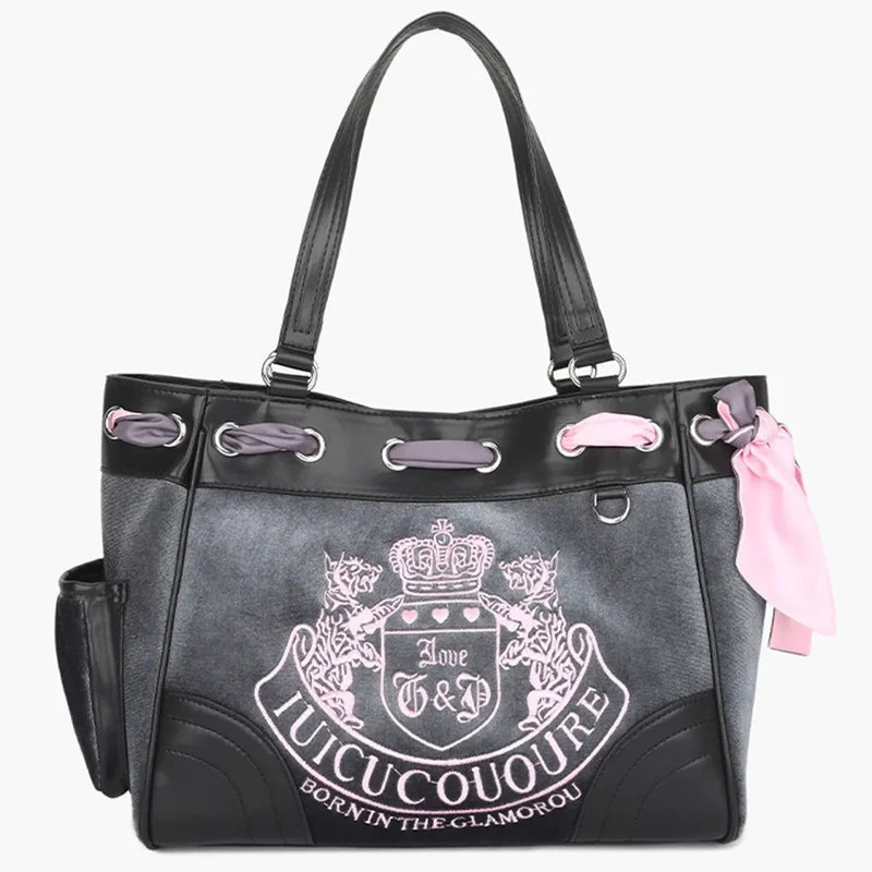 2026 Y2K 여성 빈티지 레트로 시크 자수 핸드백  - Women'S Vegan Bags 리뷰 및 가격