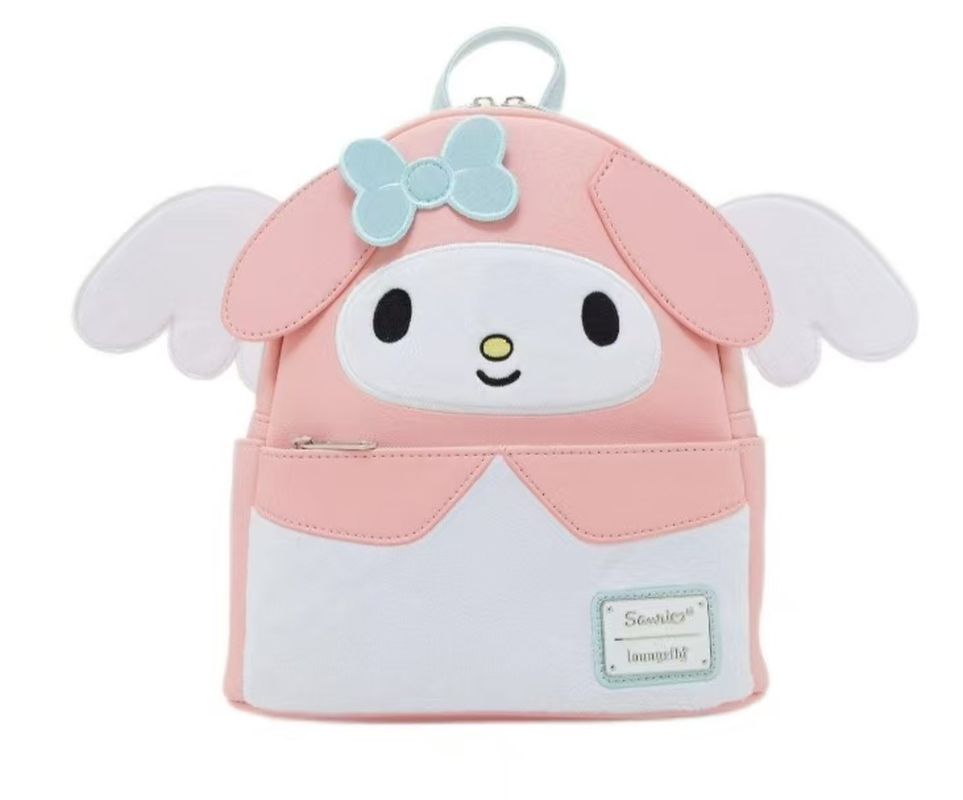 여성을 위한 새로운 핑크 인조 가죽 미니 백팩, 캐주얼 - Women Bags Mini 리뷰 및 가격