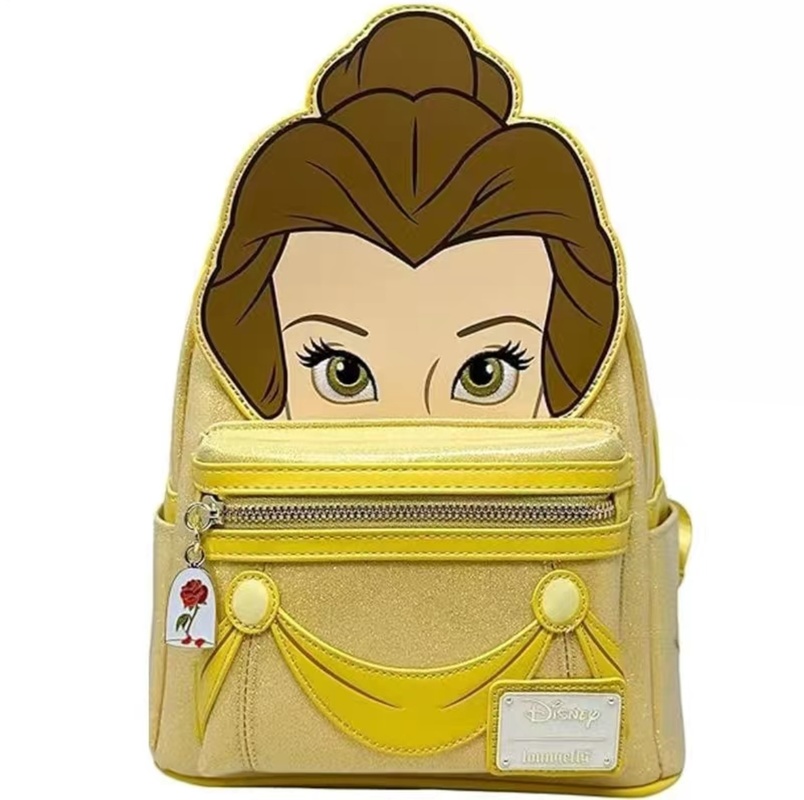 여성을 위한 새로운 핑크 인조 가죽 미니 백팩, 캐주얼 - Women Bags Mini 리뷰 및 가격
