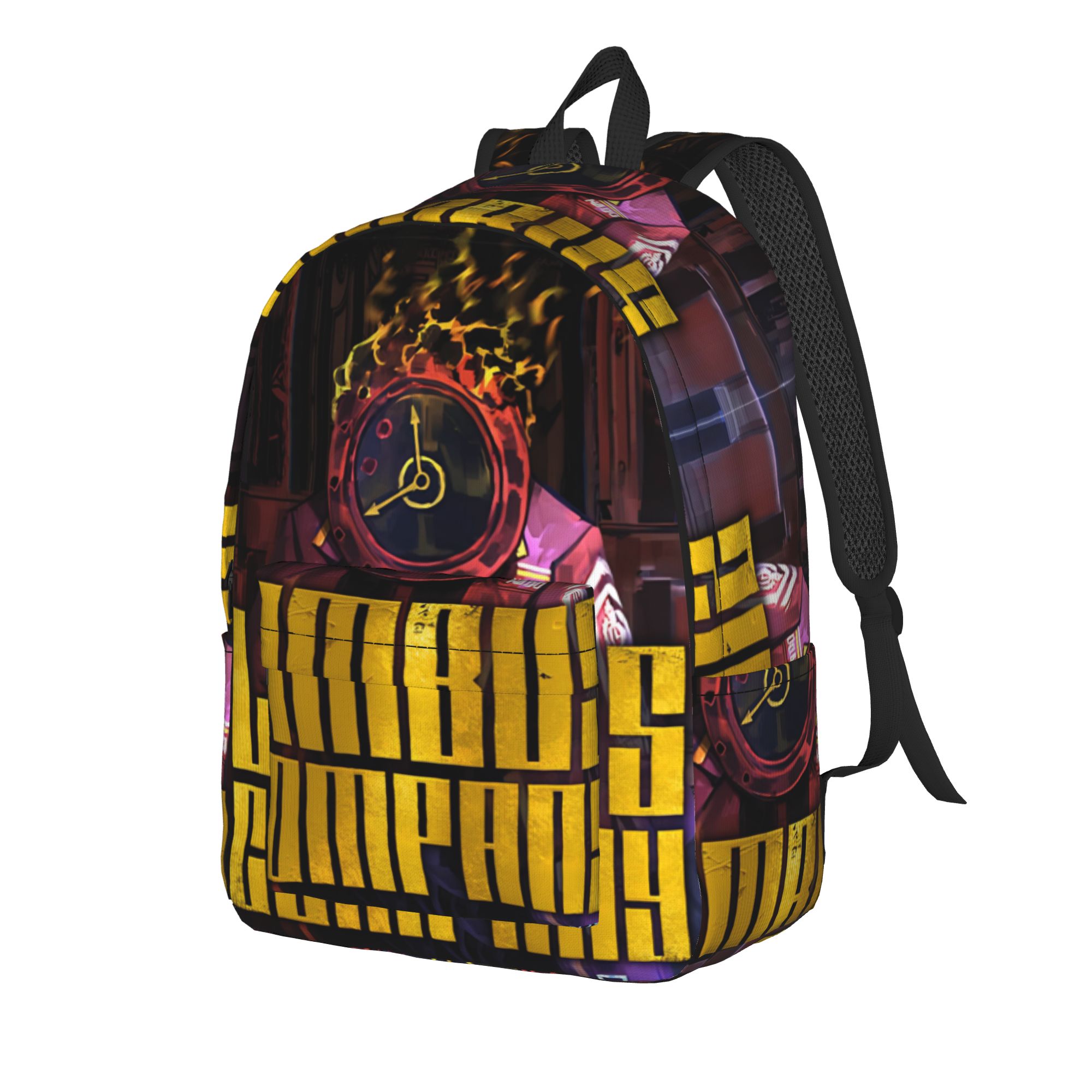 Limbus Company Games 멋진 배낭 스포츠 - Women Bags Company 리뷰 및 가격