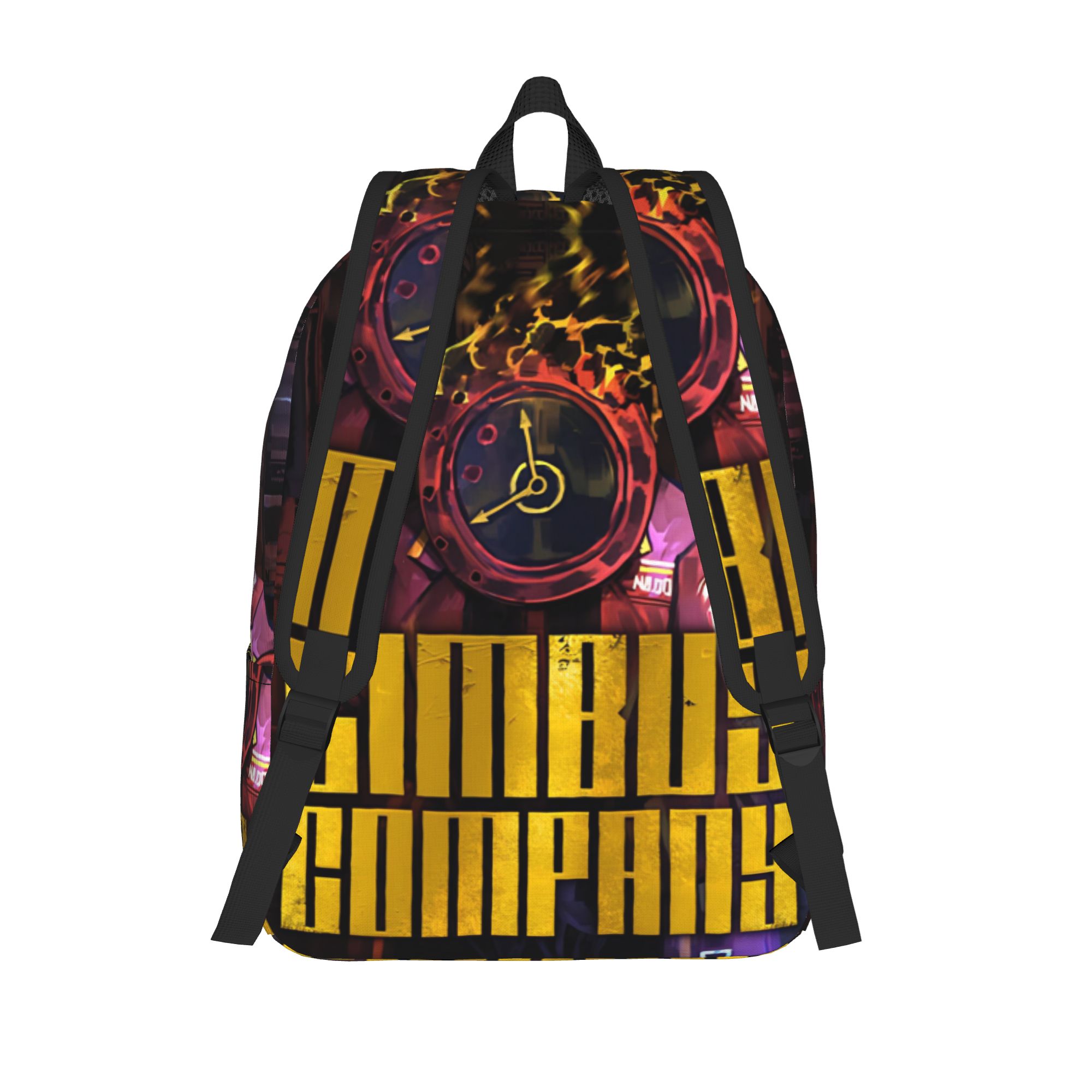 Limbus Company Games 멋진 배낭 스포츠 - Women Bags Company 리뷰 및 가격