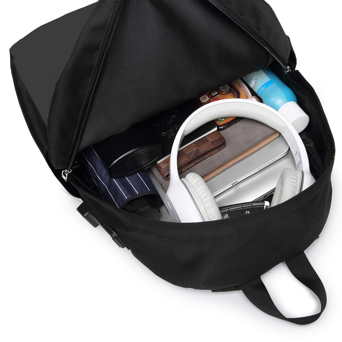 스티븐 번팅 부트레그 백팩 여행용 노트북 가방 컴퓨터  - Womens Backpack 리뷰 및 가격