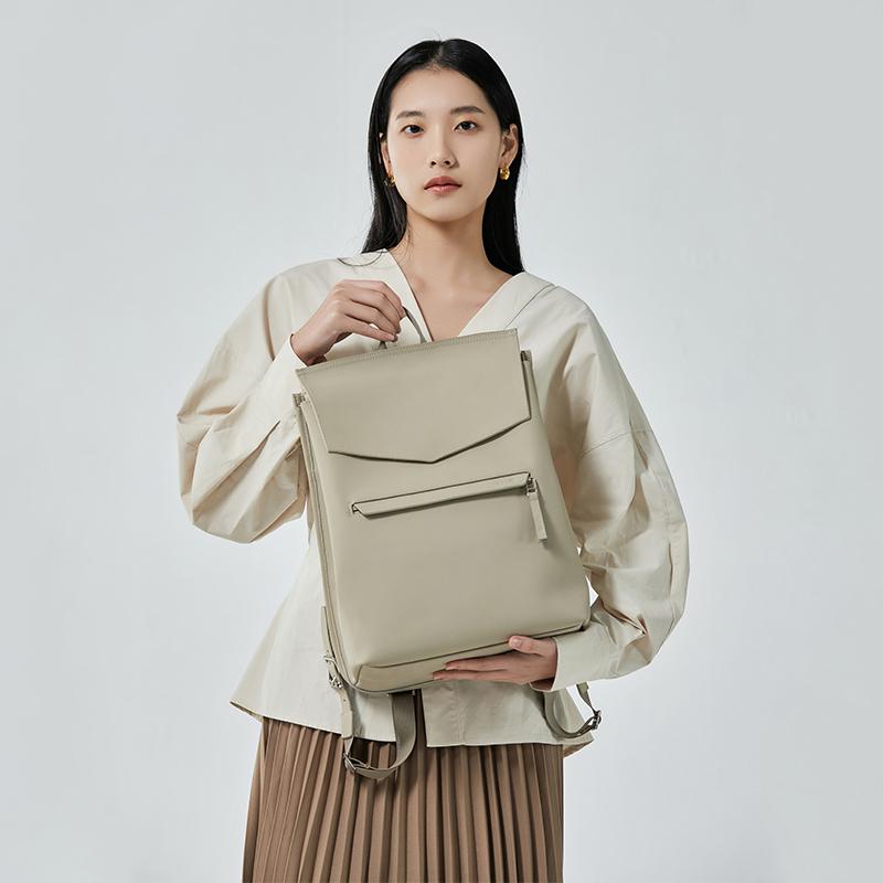 패션 새로운 일본과 한국의 간단한 캐주얼 다목적 배낭  - Women'S Japanese Bags 리뷰 및 가격