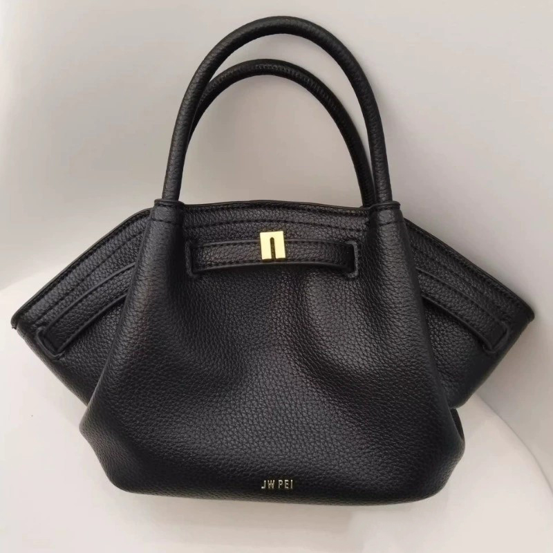 JW PEI 패션 아웃도어 리조트 캐주얼 만두빵 핸드백 - Women Bags Jw Pei 리뷰 및 가격