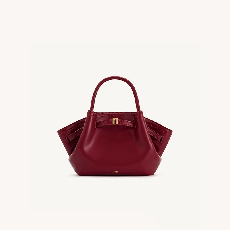 JW PEI 패션 아웃도어 리조트 캐주얼 만두빵 핸드백 - Women Bags Jw Pei 리뷰 및 가격