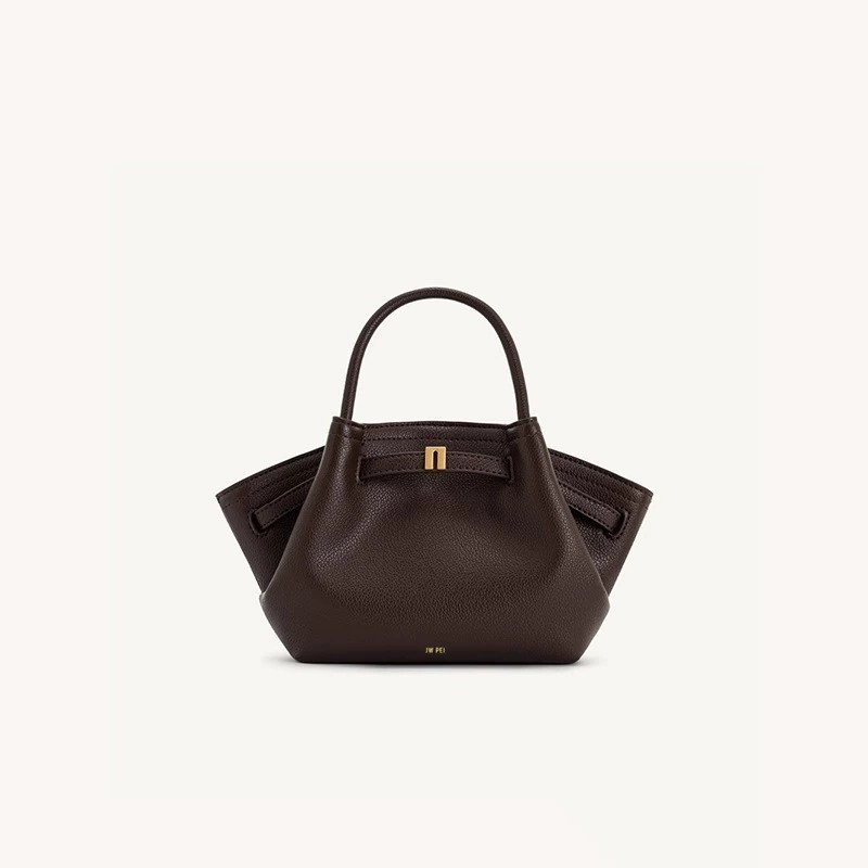 JW PEI 패션 아웃도어 리조트 캐주얼 만두빵 핸드백 - Women Bags Jw Pei 리뷰 및 가격