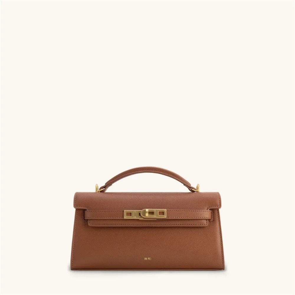 럭셔리 디자인 2026 JW PEI 크로커다일 프린트  - Women Bags Jw Pei 리뷰 및 가격