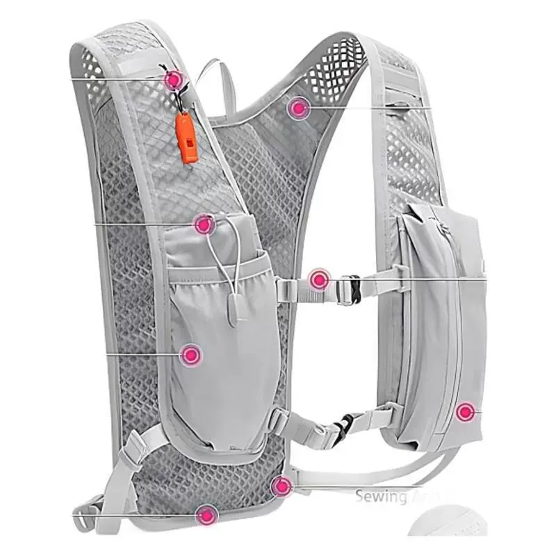 경량 속건 아웃도어 러닝 하이킹 사이클링 마라톤 하이드 - Women Bags Polene 리뷰 및 가격