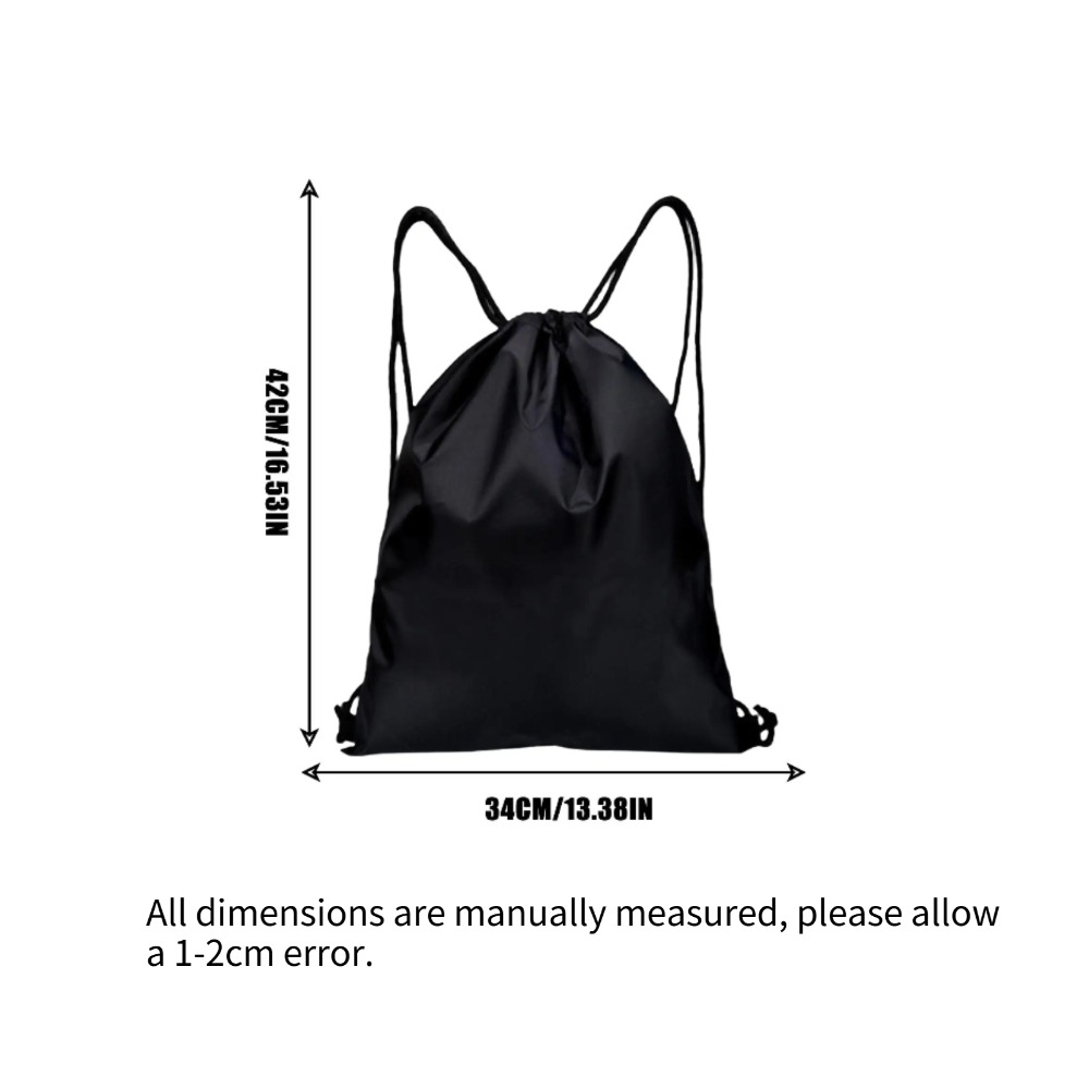 스포츠 드로스트링 백팩 스포츠 피트니스 여행 야외 가방 - Women'S Bags Going Out 리뷰 및 가격