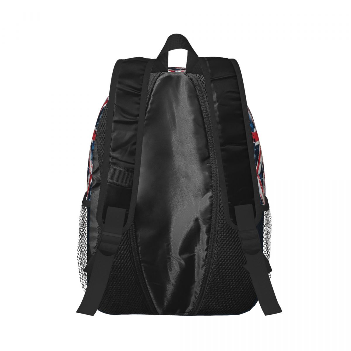 영국 국기 페인트 질감 배낭 학생 소년 소녀 책가방 남 - Women Bags Uk 리뷰 및 가격