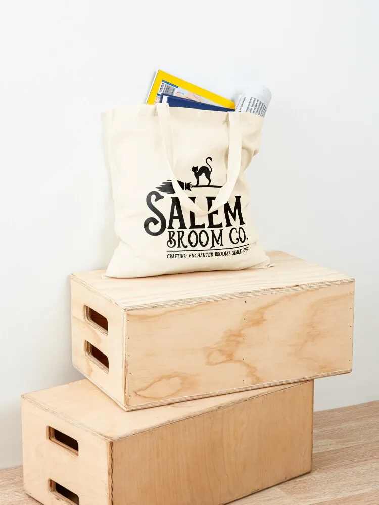 Salem Broom Company - 마녀 할로윈 의 - Women Bags Company 리뷰 및 가격