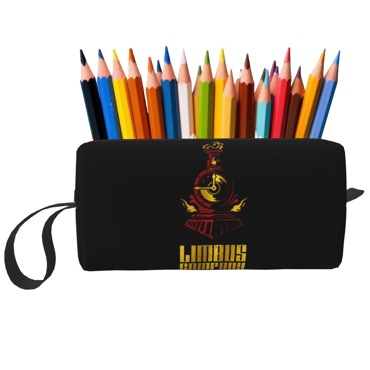 Limbus Company 학생용 연필 케이스 학교 펜 - Women Bags Company 리뷰 및 가격