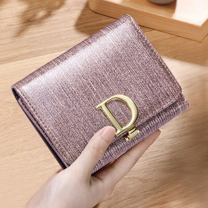 밝은 패션 여성 소 가죽 지갑 소녀를위한 안티 RFID - Women Bags Ck 리뷰 및 가격