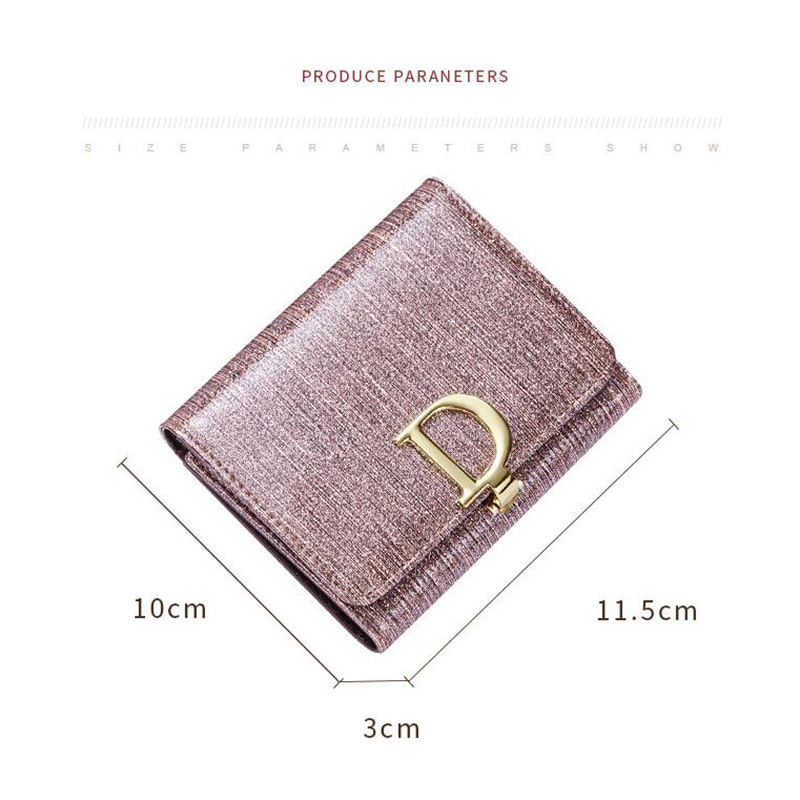 밝은 패션 여성 소 가죽 지갑 소녀를위한 안티 RFID - Women Bags Ck 리뷰 및 가격