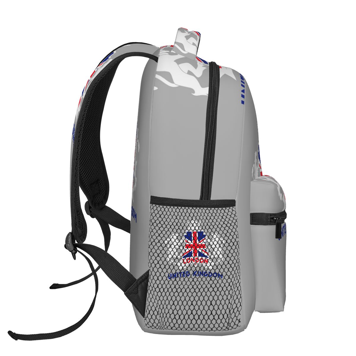 영국 국기 유니언 잭 영국 학생 백팩 남녀 공용 패션  - Women Bags Uk 리뷰 및 가격
