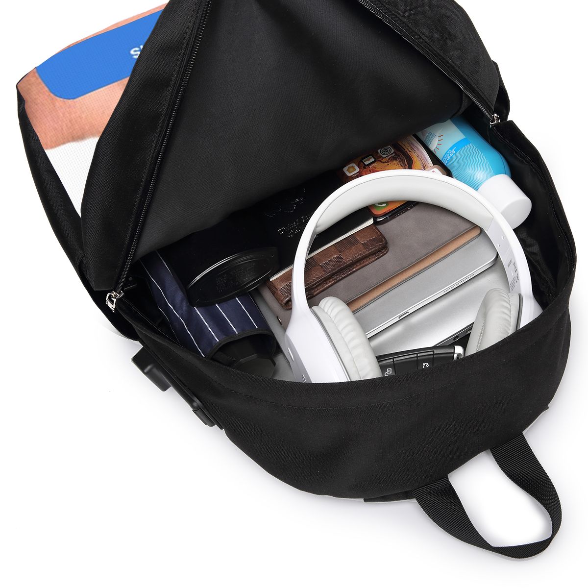 Johnny Sins Flirty Text Bubble - Womens Backpack 리뷰 및 가격