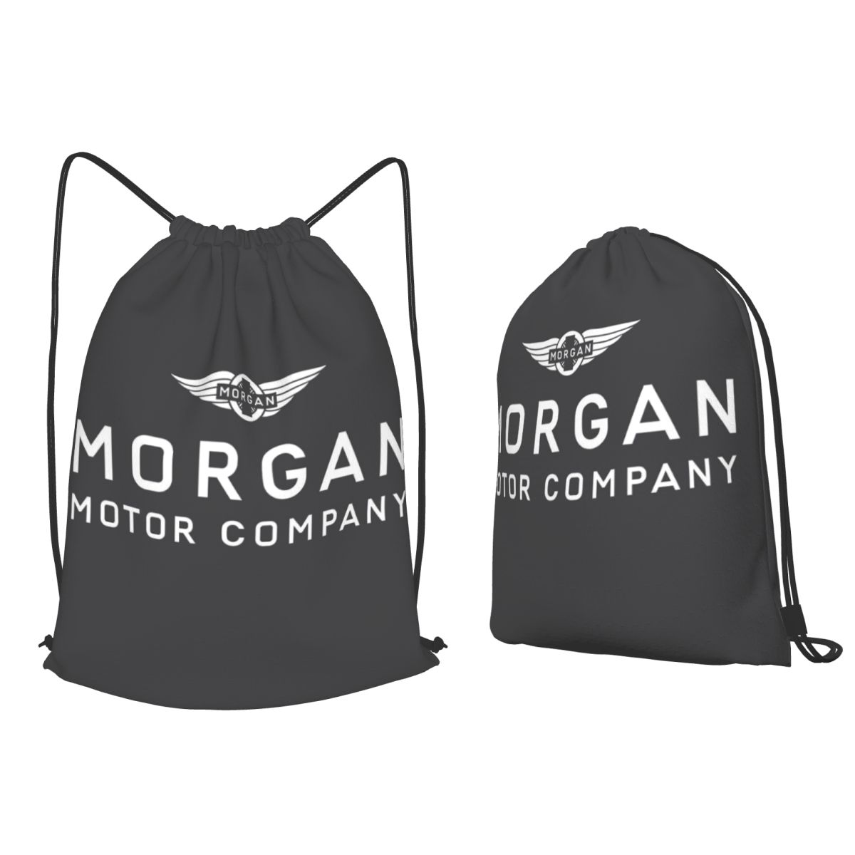 모건 모터카 컴퍼니 백팩 휴대용 드로스트링 가방 스포츠 - Women Bags Company 리뷰 및 가격