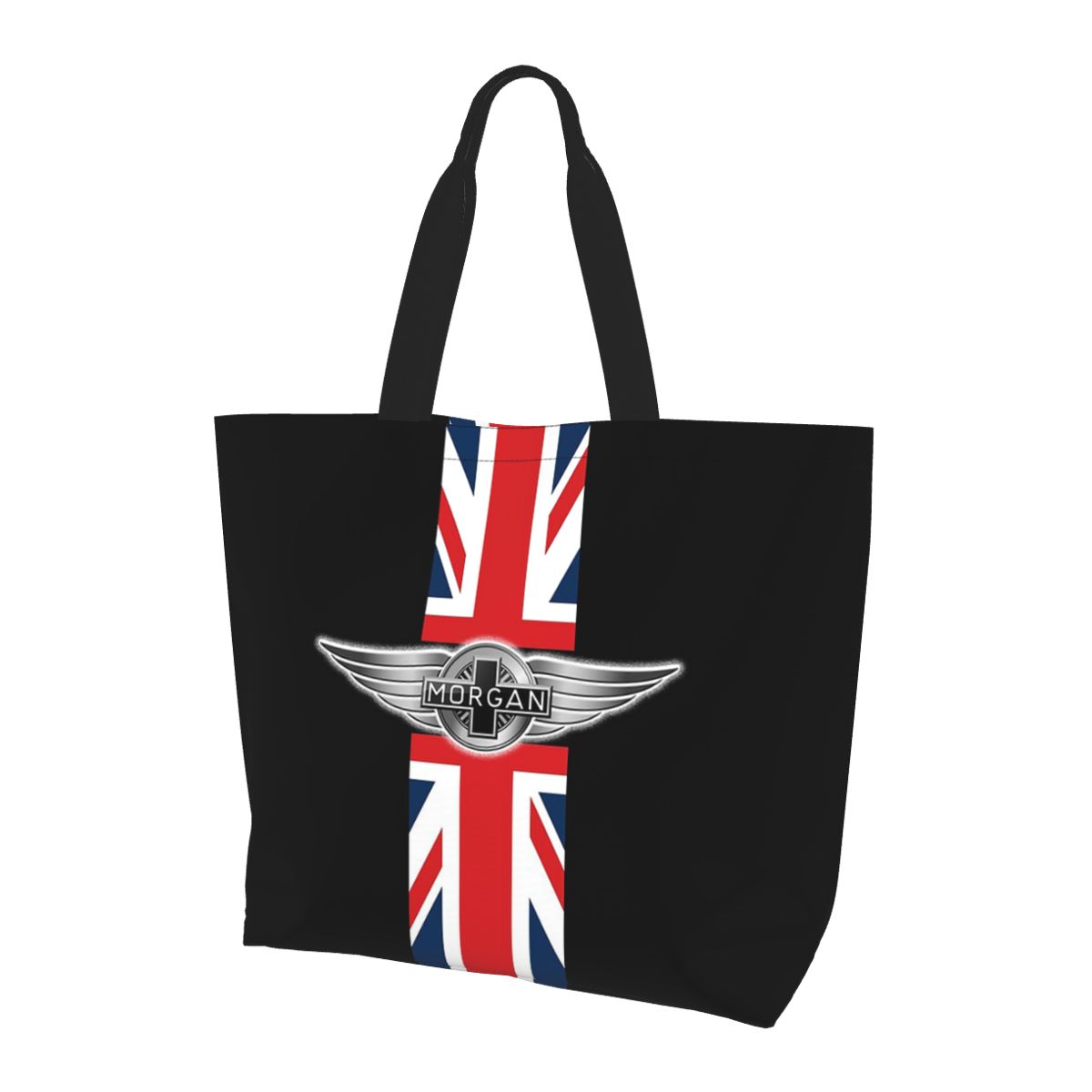 Morgan Motor Car Company 쇼핑 토트 - Women Bags Company 리뷰 및 가격