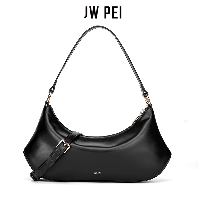 JW PEI 여성 숄더백 신상 니치 고급스러운 느낌 심 - Women Bags Jw Pei 리뷰 및 가격
