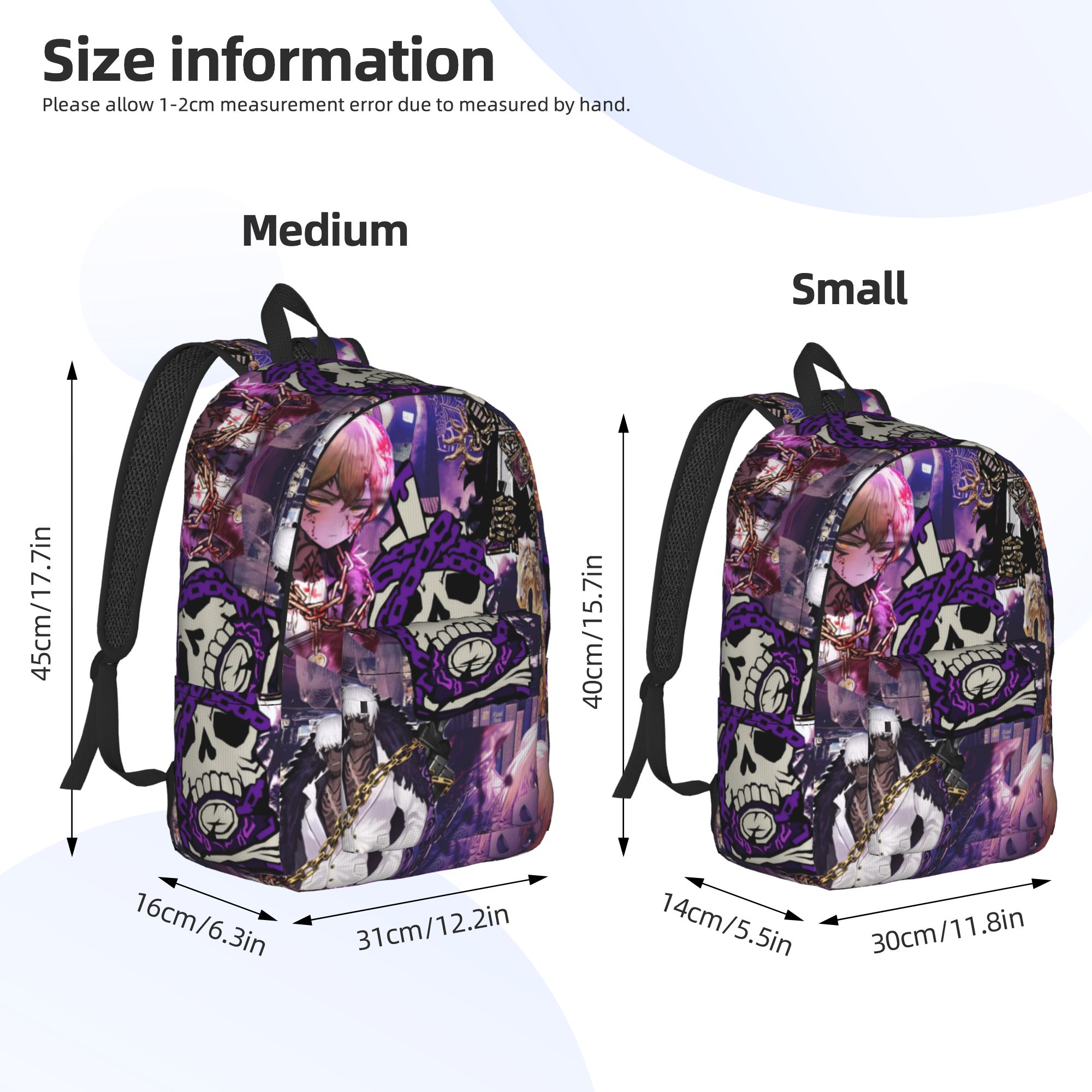 Limbus Company Games 패션 백팩 야외  - Women Bags Company 리뷰 및 가격